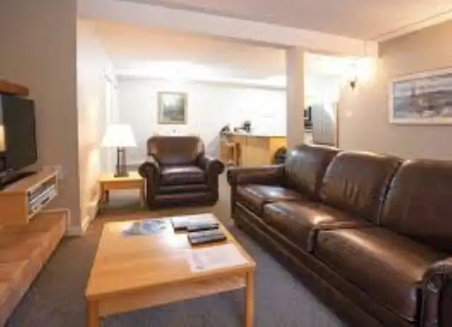 Panorama BC Vacation Rental – July 12–19 – 2BR Condo Sleeps 6 – in British Columbia in Canada - Image 5