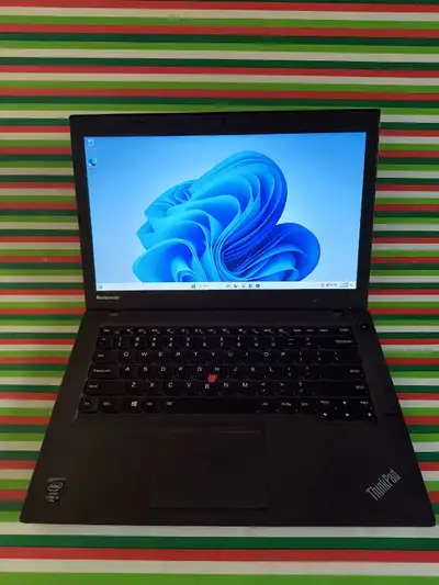 Lenovo Thinkpad 8 GB RAM, powerful T440, View more