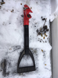 Shovel handle