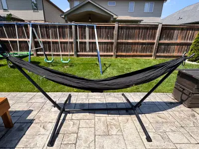 Portable Hammock with Stand , View more