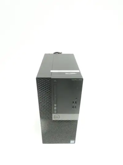 Dell D18M Optiplex 3040 Desktop ComputerNEW REFURB, View more