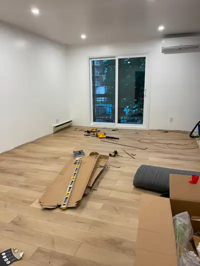 Condo\Appartement a louer