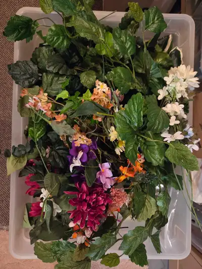 flower arrangement items , View more