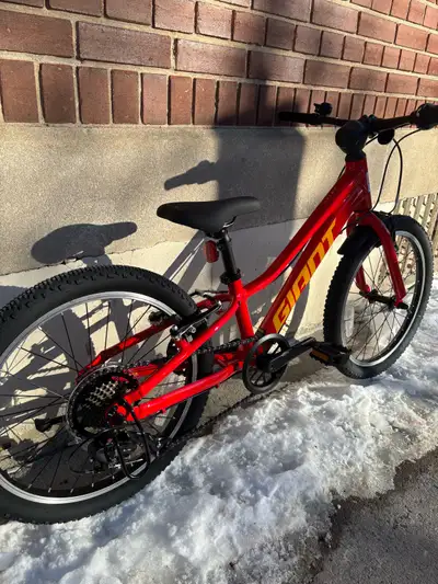 talon 20 kids bike, View more