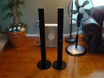 Tower Speakers, View more