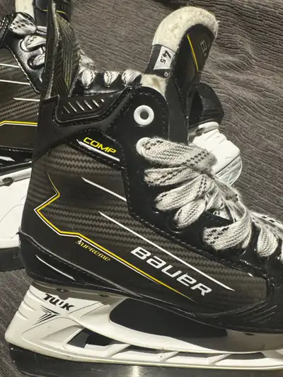 Bauer Supreme Hockey Skates, View more