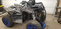 ISO Looking to Buy Broken  ATV  Quad Project