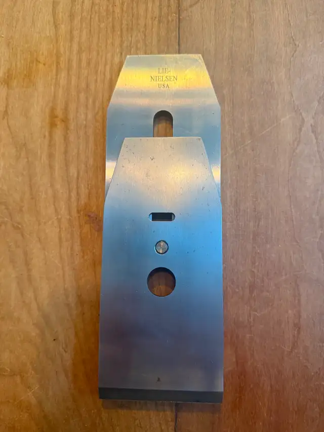 Lie-Nielsen #8 Jointer Plane522144537841520645