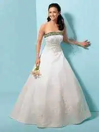 Wedding Dress & Accessories, View more