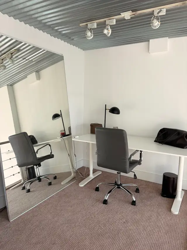 Large NYC style loft - Yaletown in Long Term Rentals in Vancouver - Image 13