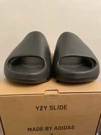 Adidas Yeezy slide Onyx (2024) Size US Mens 13