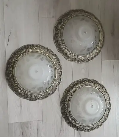 Glass Lamp Shades, View more