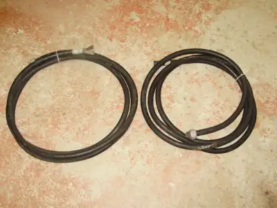fils électrique 10 cond 14 gauge, View more