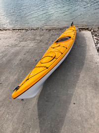 Delta 14 ft Kayak