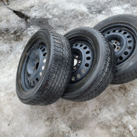 Winter Tires - Toyo
