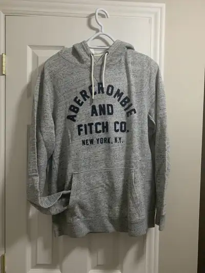 Abercrombie men’s hoodie, View more