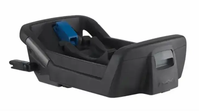 Nuna pipa car seat  in Strollers, Carriers & Car Seats in Edmonton - Image 3