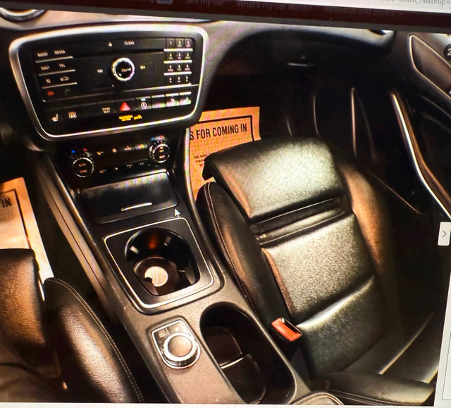 Mercedes in Cars & Trucks in Markham / York Region - Image 2
