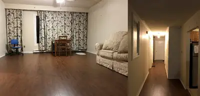 Community Amenities : Close to Seneca College (1.5 km, 20-minute walk) | 24-Hour Access To TTC Buses...