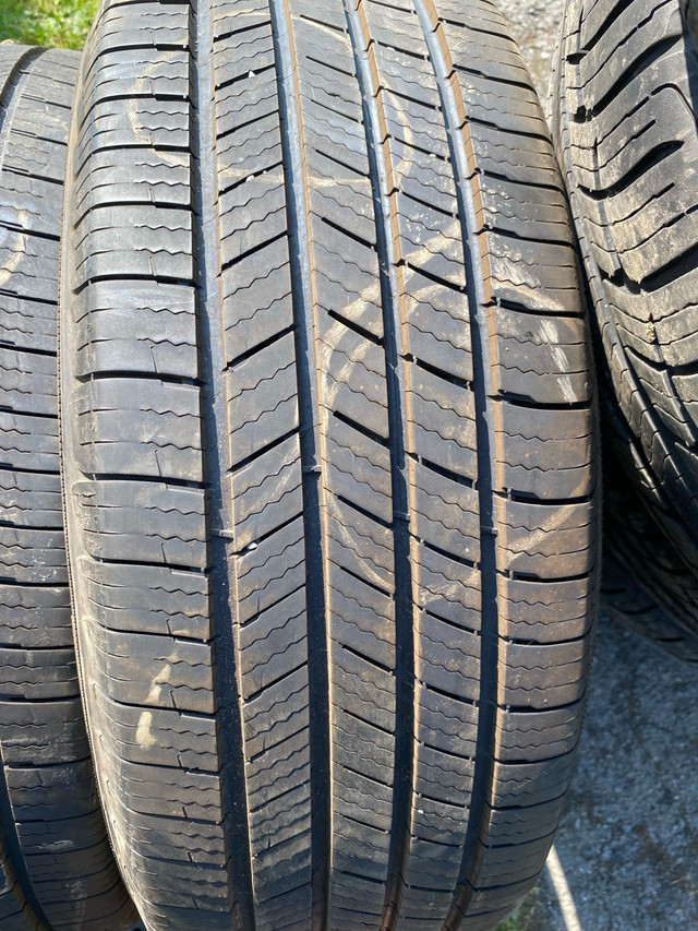 P225/65/17 inch Michelin All Season Tires / LOTS OF TREAD  in Tires & Rims in Bedford - Image 4