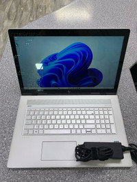HP Envy 17” Laptop i7 8th 1.8 GHz 16GB 1TB T/S Oshawa / Durham Region Toronto (GTA) Preview