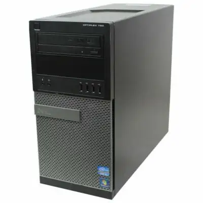 Awesome Dell Business / Home  / Games Desktop, View more