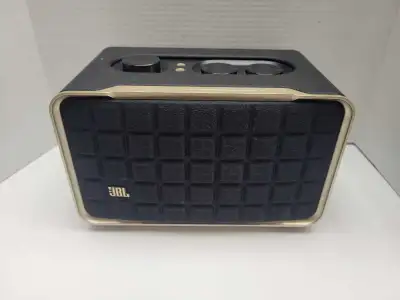 JBL Authentics 200 Bluetooth Home Speaker , View more