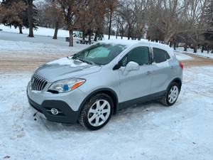 2015 Buick Encore