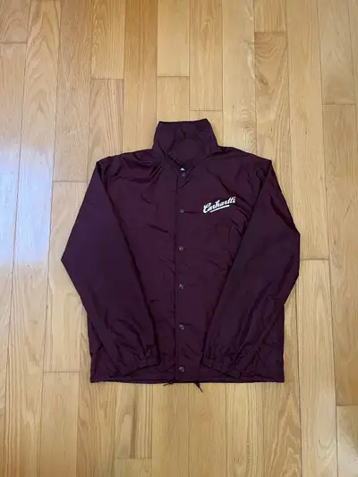 Carhartt WIP Coach Jacket M, View more