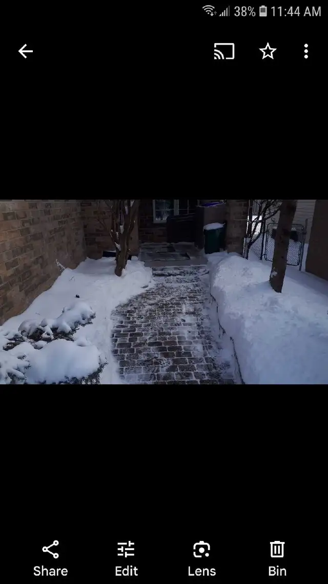 Snowblowing Removal Services.595067119380080641