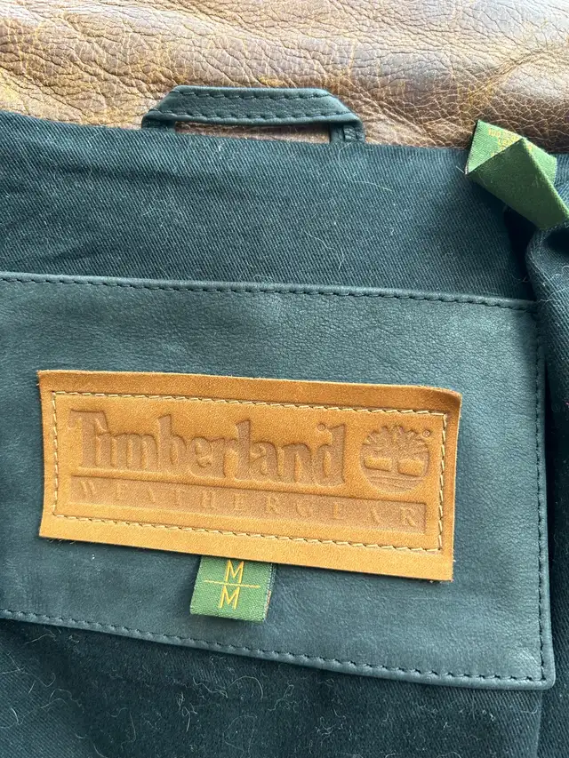 men’s leather jacket in Men's in Edmonton - Image 6