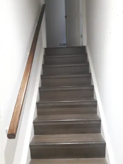 Basement available for rent in 88 Speedwell St