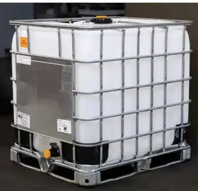 Food Grade Tote, View more