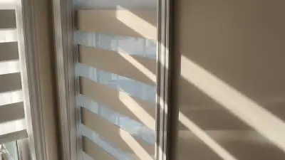COSTUM BLINDS FREE ESTIMATE , View more