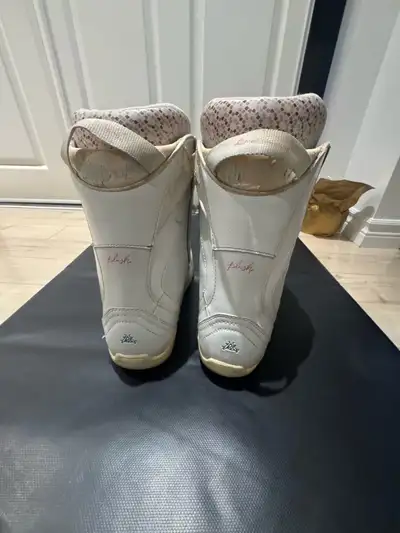 k2 snowboard boots , View more