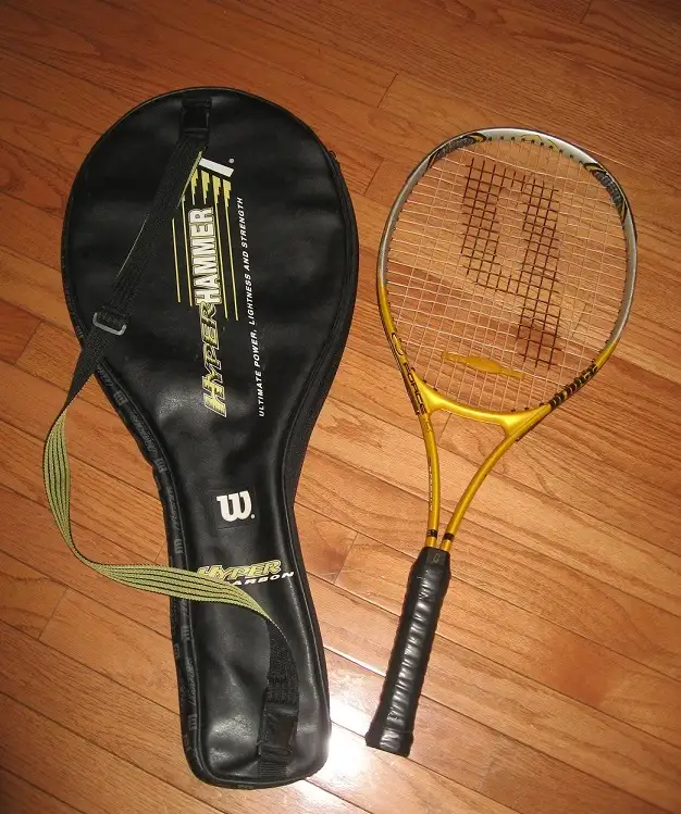 ProKennex, Prince, Wilson Tennis / Racketball Rackets Racquet in Tennis & Racquet in City of Toronto - Image 3