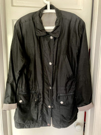 Ladies Spring Coats/Jackets