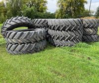 Michelin 520/85R46 tires