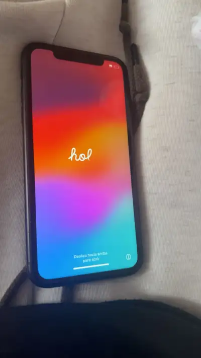 Iphone xr fully unlocked , View more