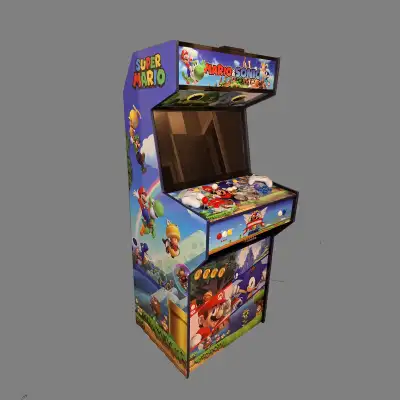 Woodstock Custom Arcades has been Canada's go to for custom Arcade and Pinball machines since 2017....