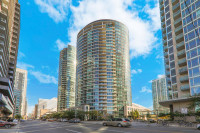 2306 - 361 front street 1 +1 condo rental