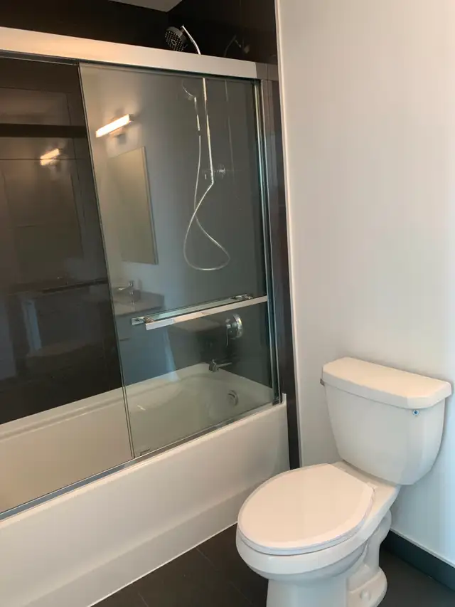 Condo Apartment for Lease