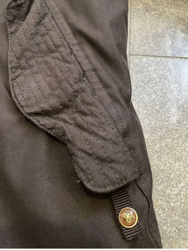 TNA Winter Jacket62863737884417123
