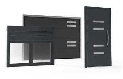 Premium European Windows & Doors, Blinds and more, View more