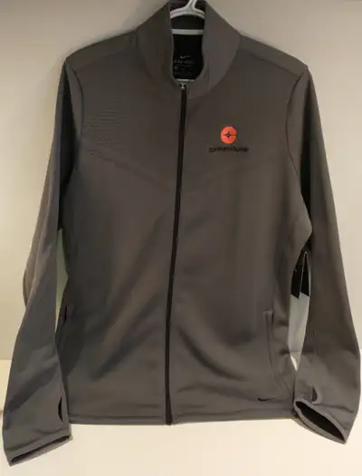 Nike Dri-Fit Therma jacket, View more