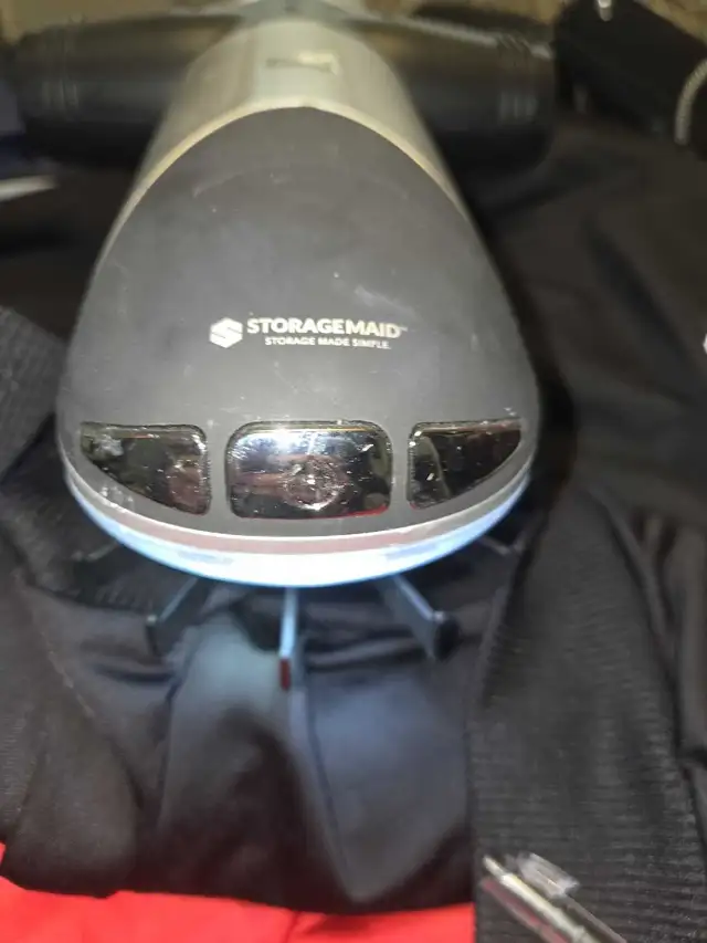 StorageMaid SpaceMax Hanger in Storage & Organization in Prince George - Image 3