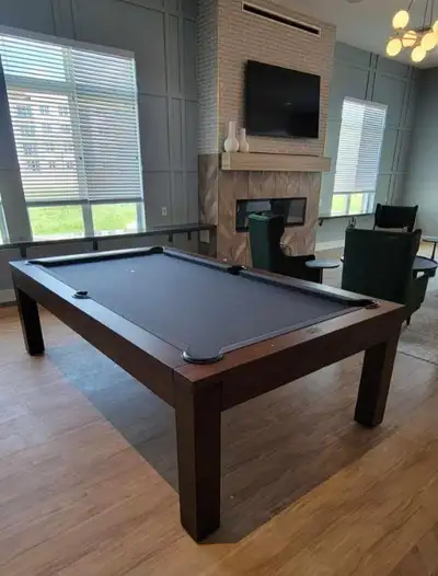 Holiday Specials! Wholesale Prices on Billiards and Shuffleboard, View more