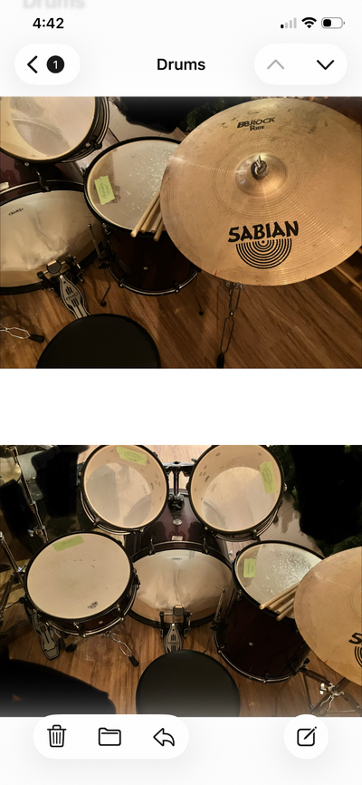 Musical Instruments, View more