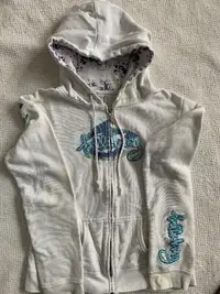 Hoodie : Billabong : Size Youth L : Adult P