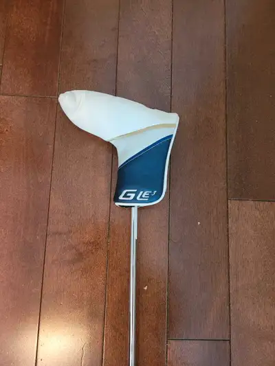 ping     GLE3  Anser  Putter, View more